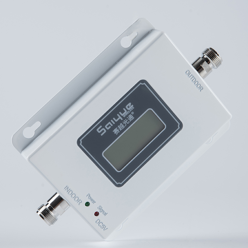 平乐家用配电房机房信号放大器200㎡