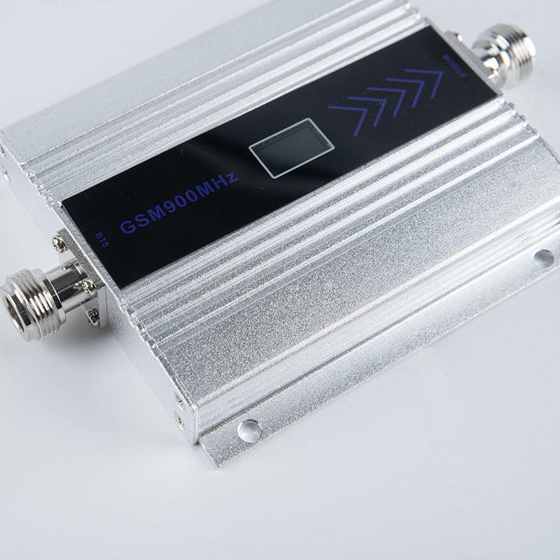 平乐家用单频手机信号增强器100㎡