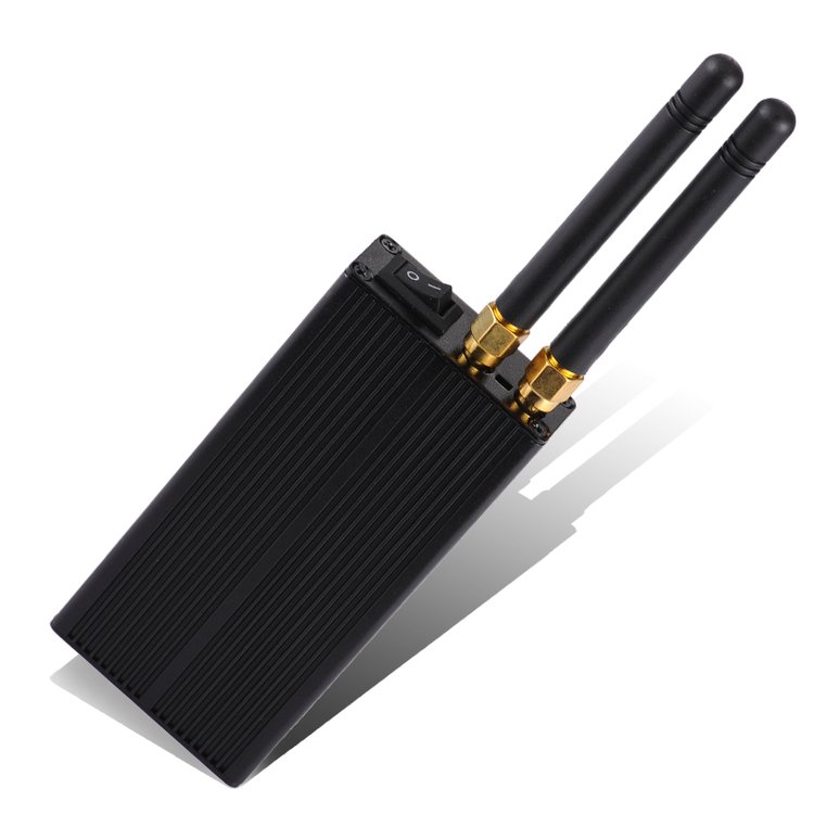  平乐1.2G/1.5G导航屏蔽器