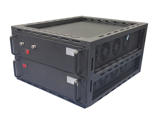 平乐室内大功率通讯管控屏蔽系统