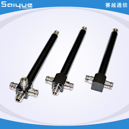  平乐FM调频广播同步广播功分器