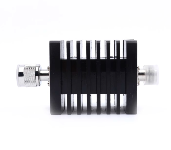  平乐腔体固定衰减器0-3G/0-4G  N型接口